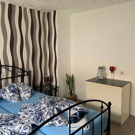 Birgeler Home Esterno foto