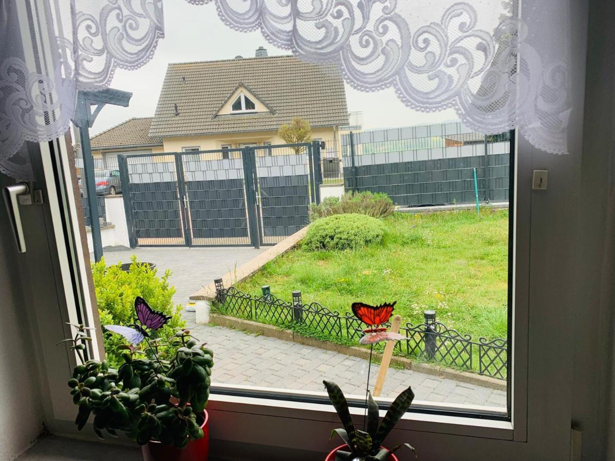 Birgeler Home Esterno foto