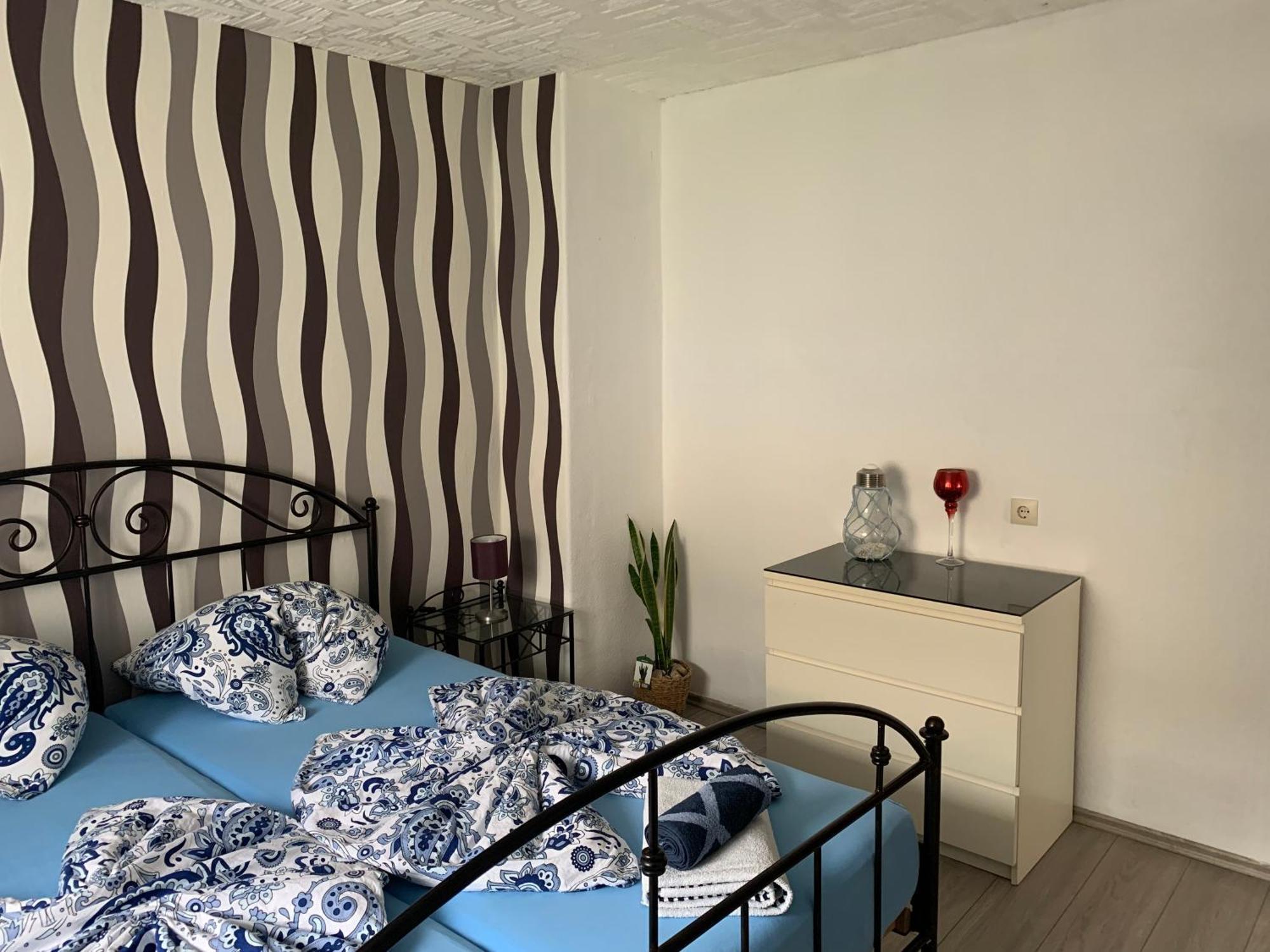 Birgeler Home Esterno foto
