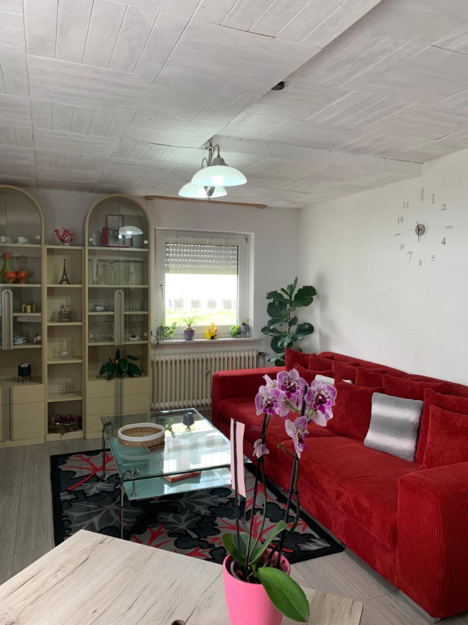 Birgeler Home Esterno foto