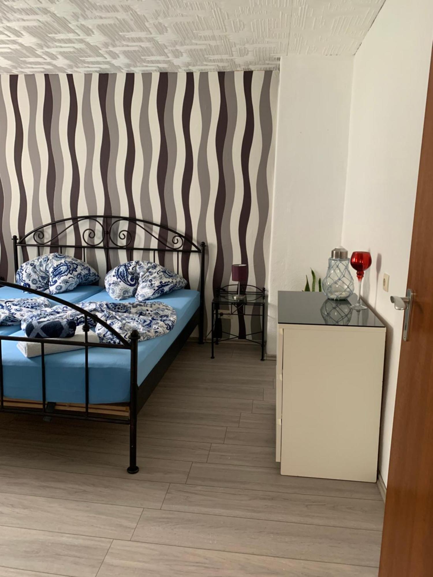 Birgeler Home Esterno foto
