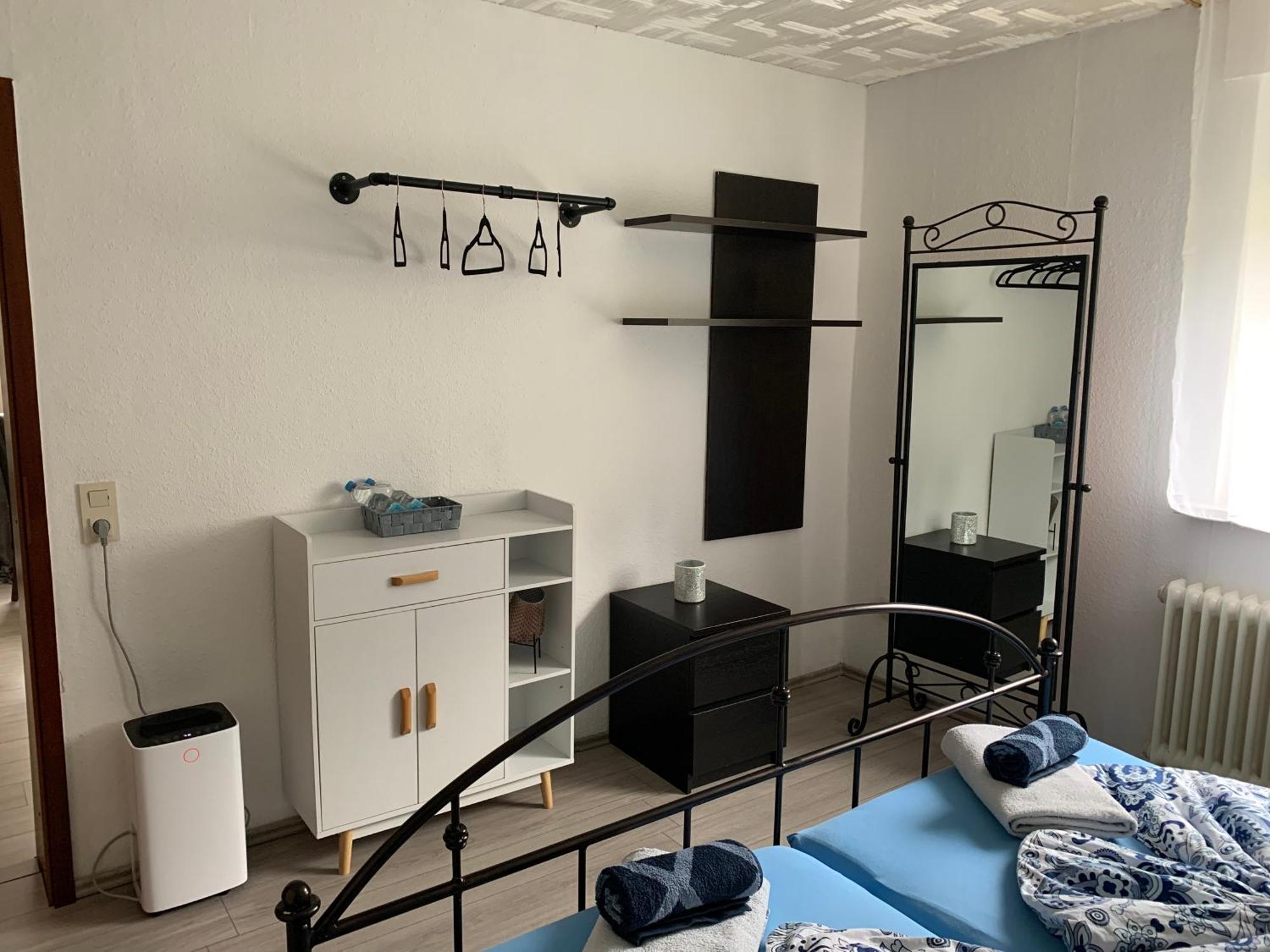 Birgeler Home Esterno foto
